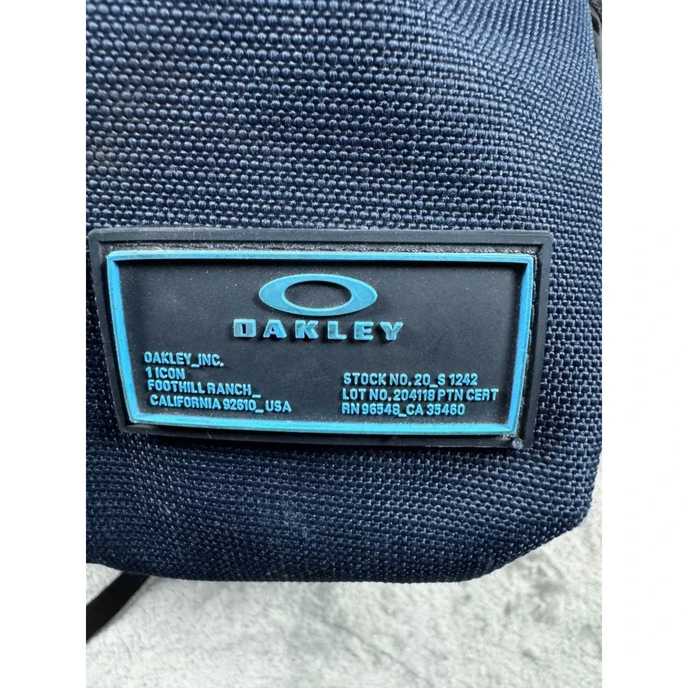 Oakley  Backpack-College Dress Blues Navy 921533OVT-6DB